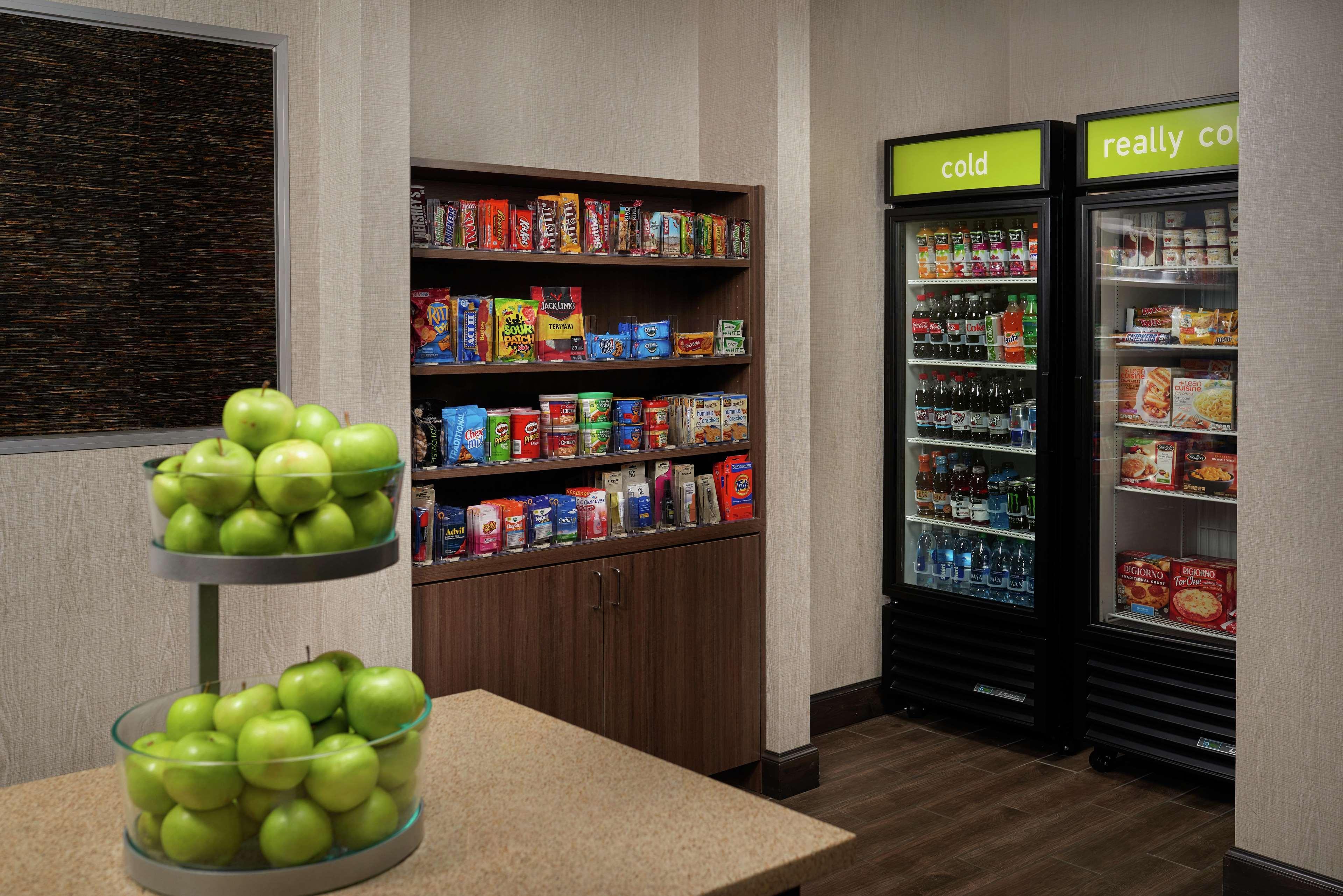 Home2 Suites By Hilton Мускоги Екстериор снимка