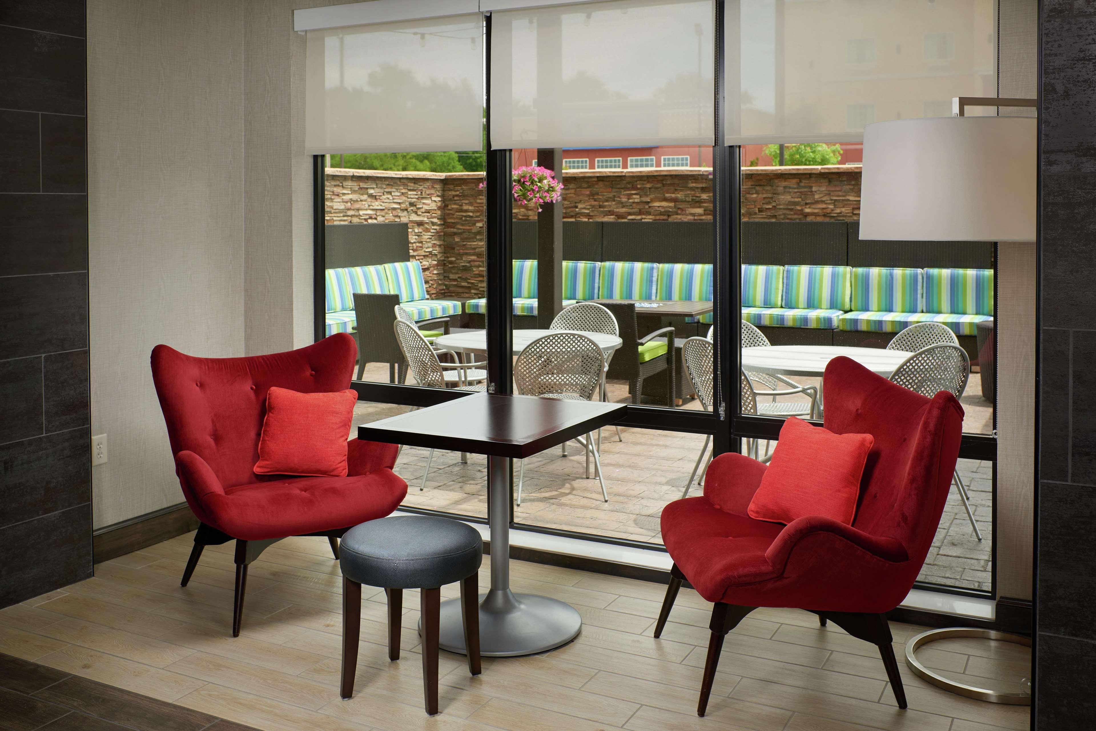 Home2 Suites By Hilton Мускоги Екстериор снимка