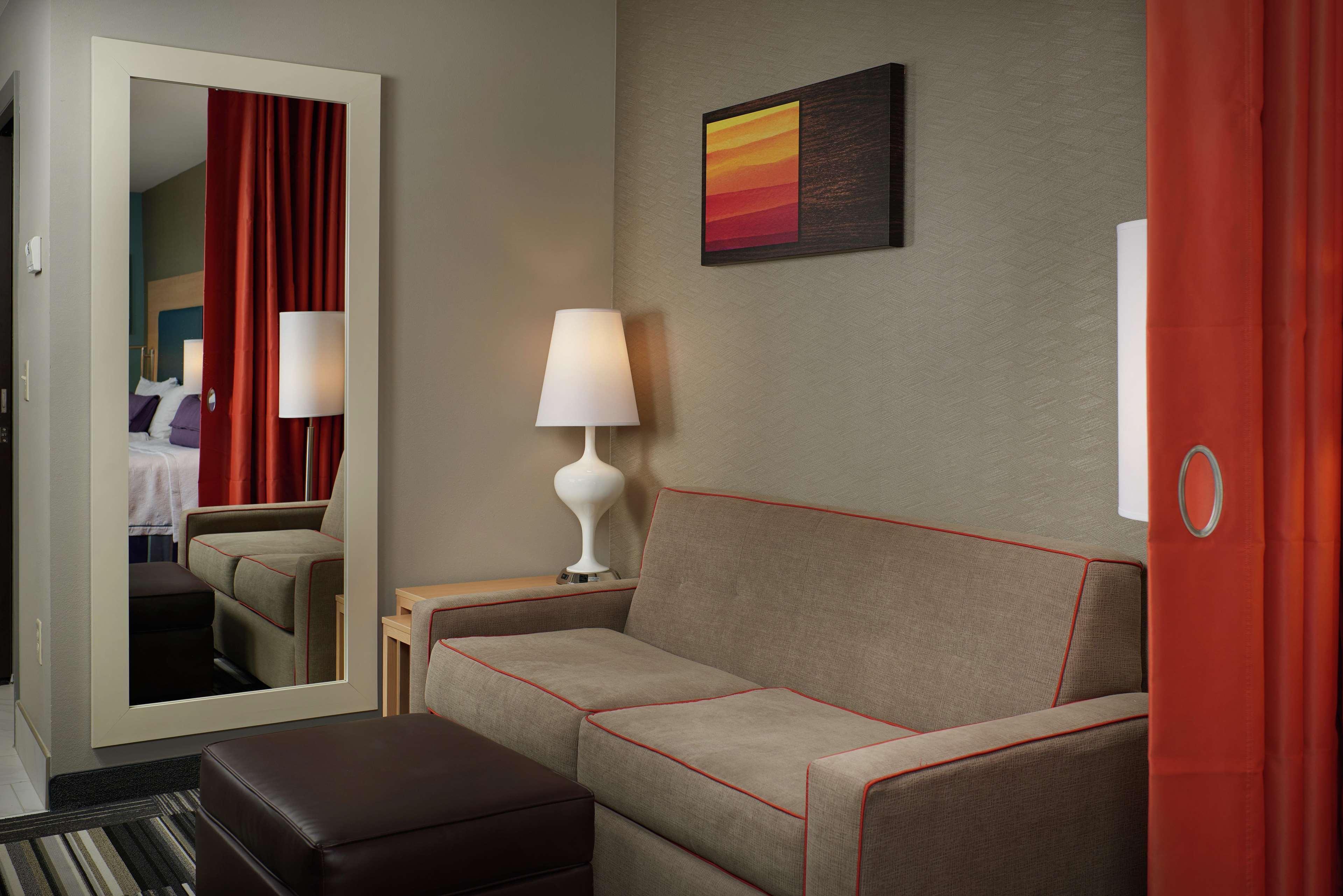 Home2 Suites By Hilton Мускоги Екстериор снимка