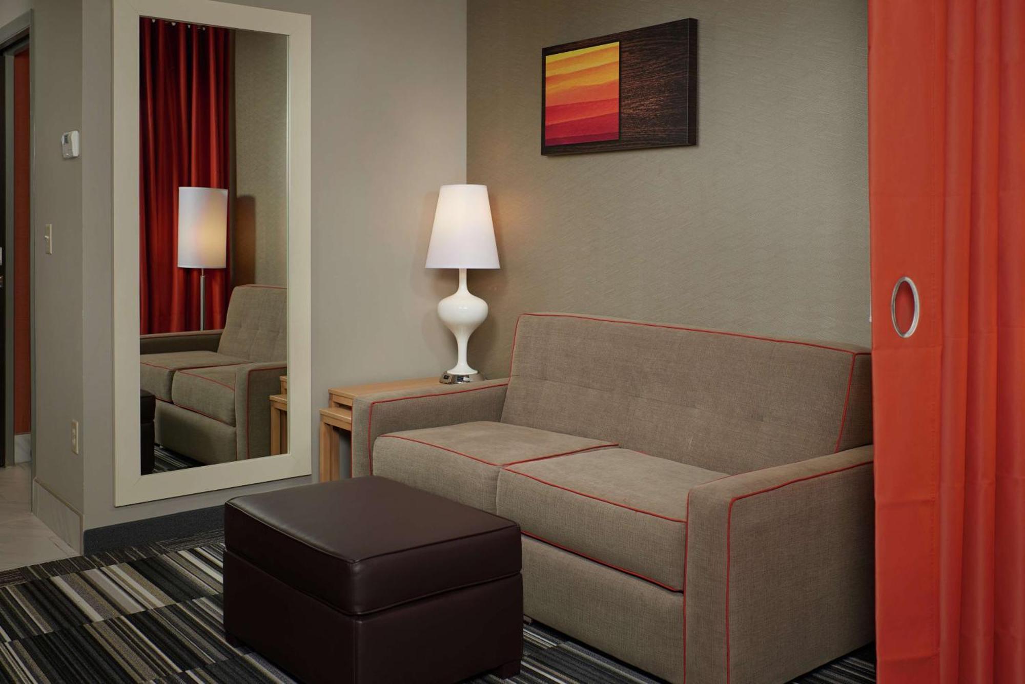 Home2 Suites By Hilton Мускоги Екстериор снимка