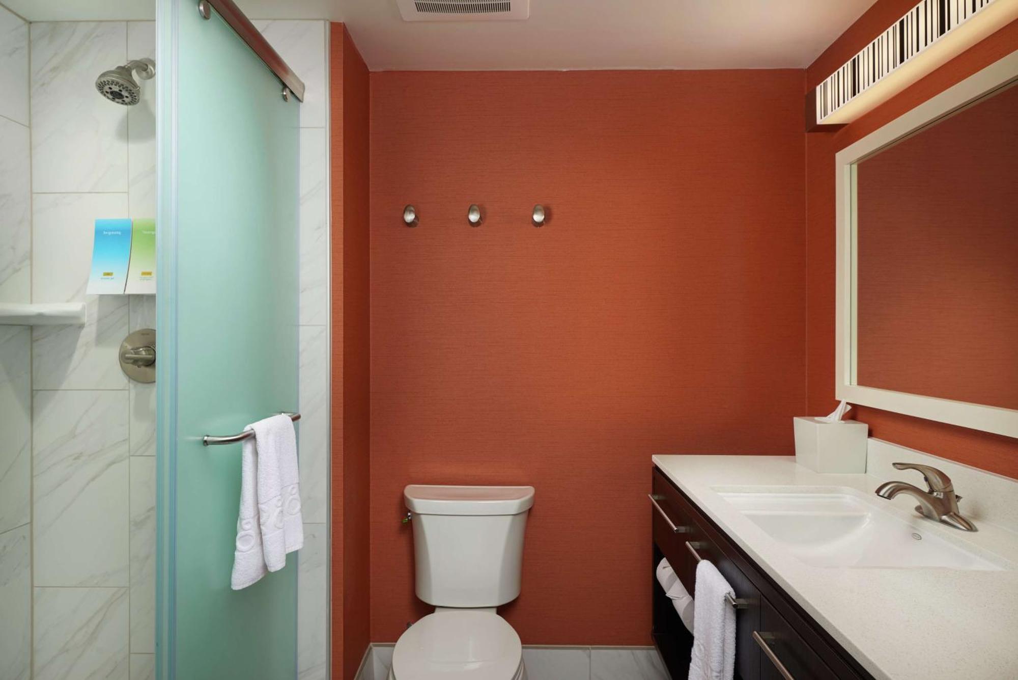 Home2 Suites By Hilton Мускоги Екстериор снимка
